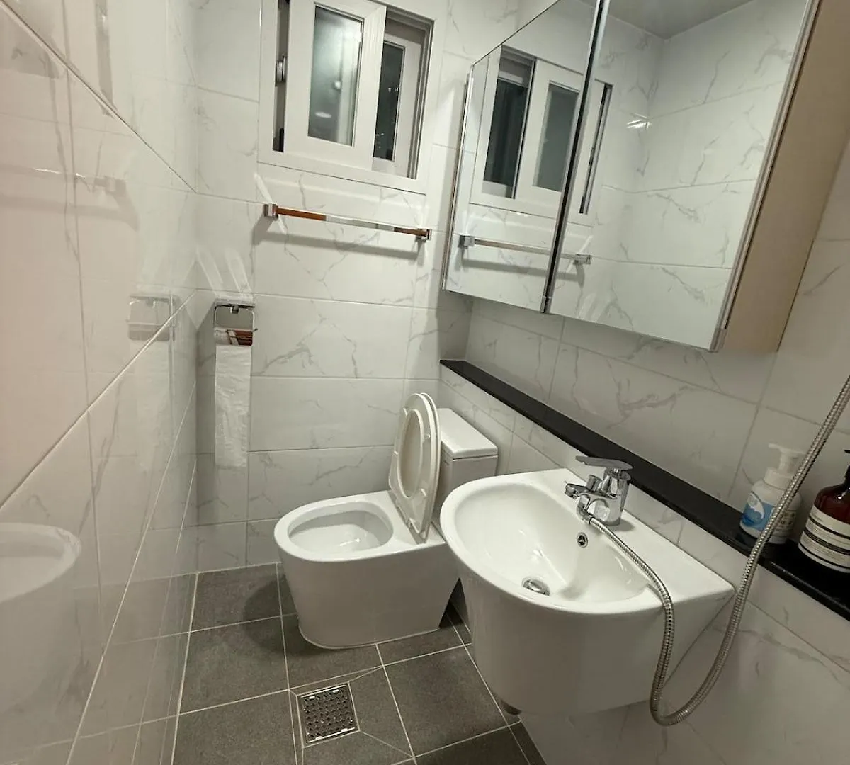 Apartament Busan A Nook